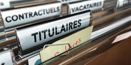 Actuellement, France Travail Hérault compte 2.168 offres d'emplois dans la fonction publique.
