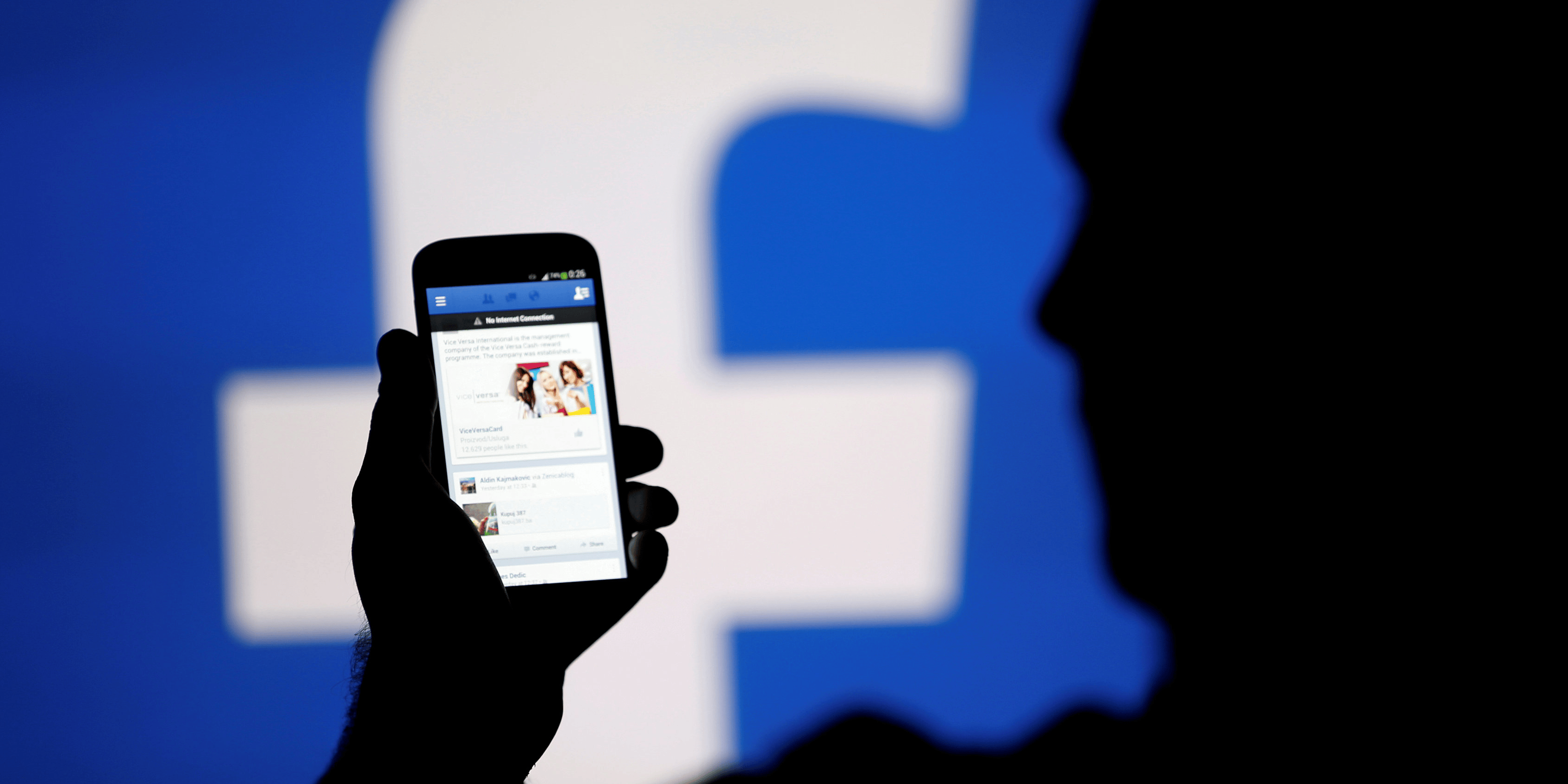 Pas de "class action" contre facebook, decide la cour de justice de l'union europeenne