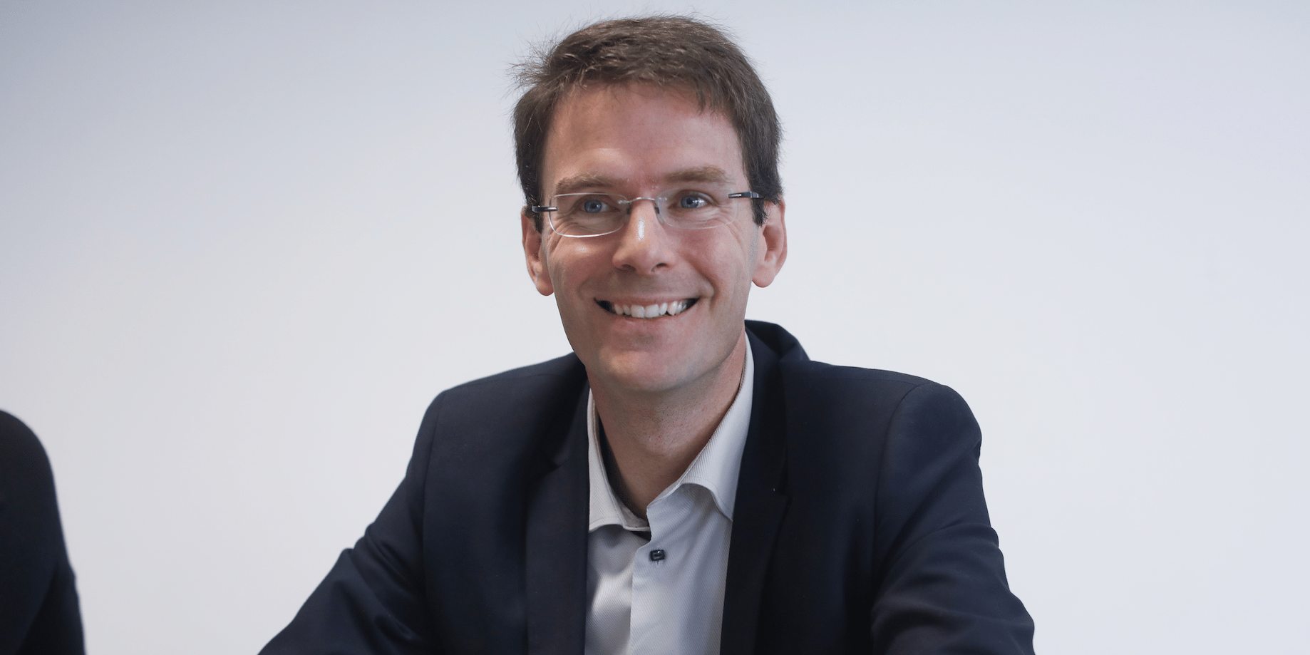 Nicolas Mayer Rossignol