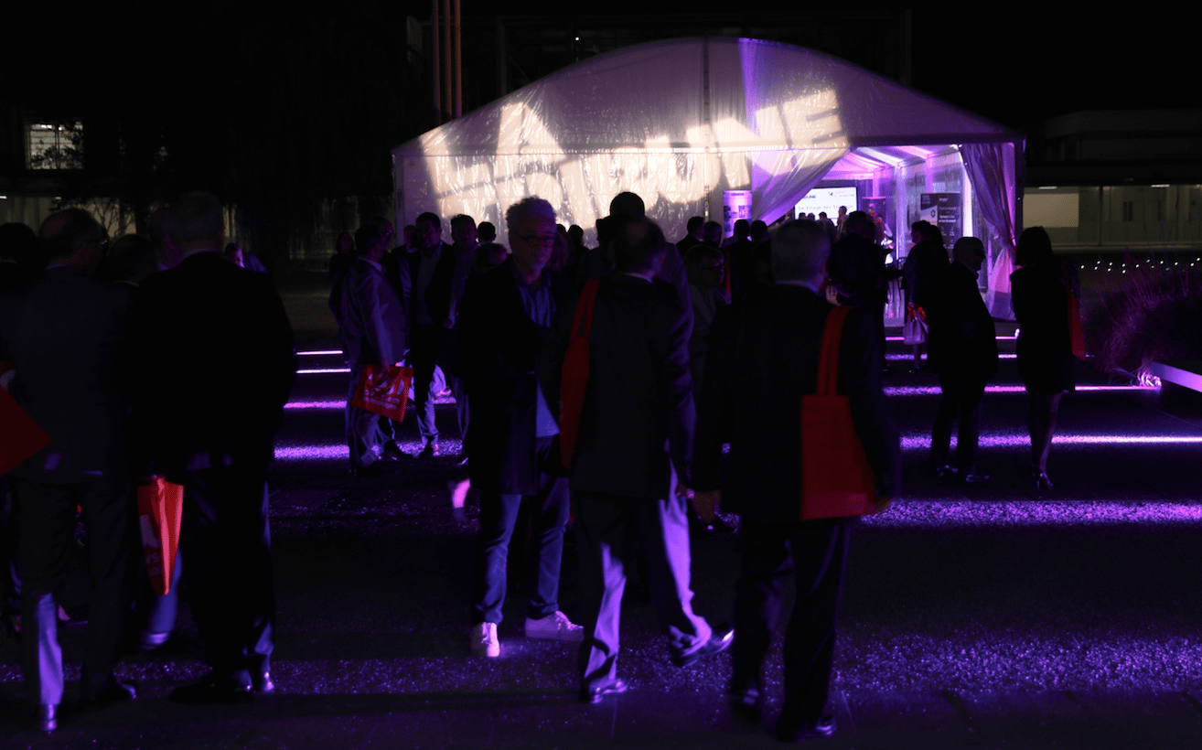La Tribune