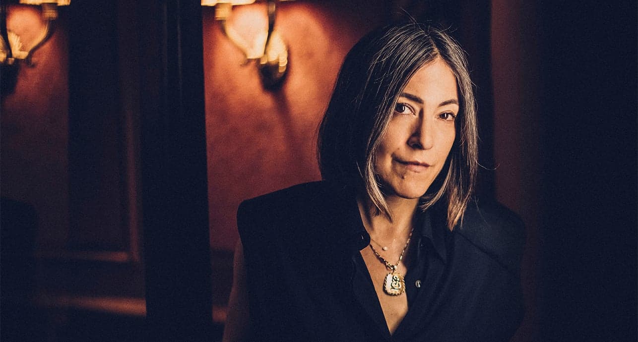 « La Tribune Dimanche » a rencontré Keren Ann à l'occasion de la sortie son neuvième album solo, le 2 juillet 2025.
