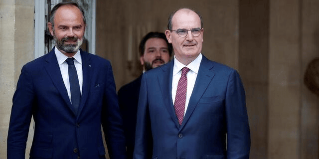 Castex Philippe