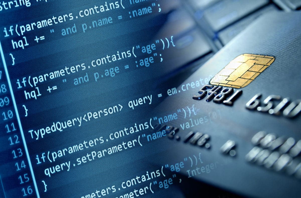 fintech, paiement, CB, data, finance, banque, numérique, cryptographie, code, cybersécurité