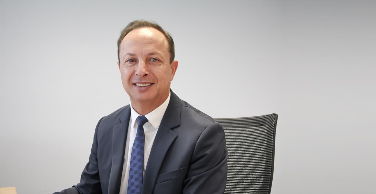 Rachid Bouchakour, fondateur de WitMonki.