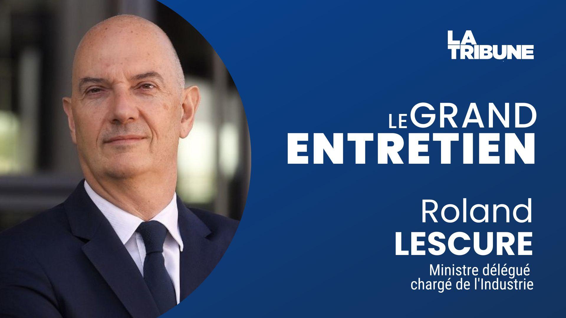 lescure