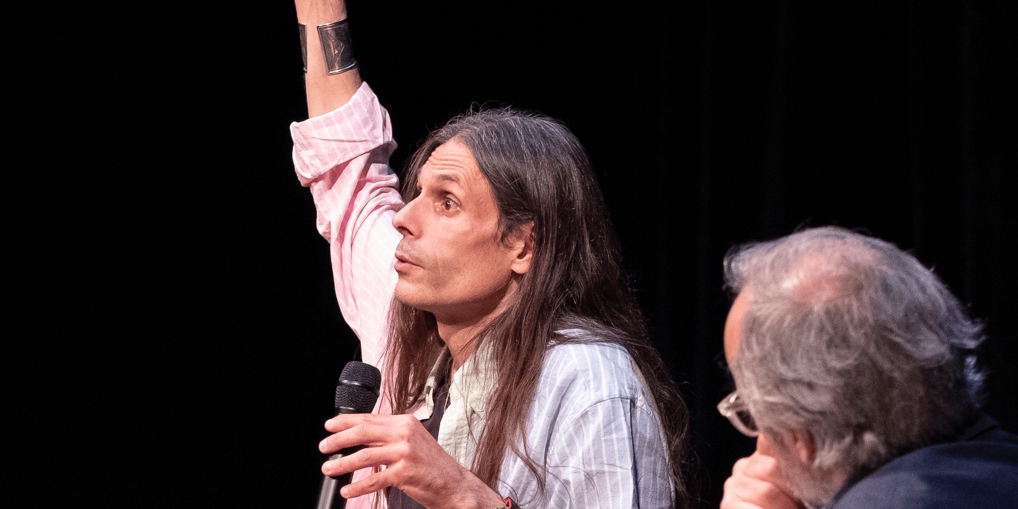 Aurélien Barrau UEF2020