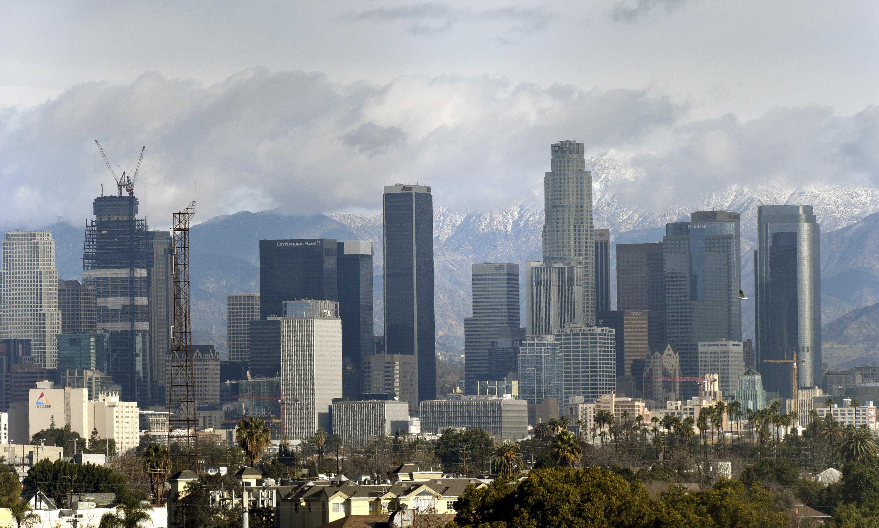 Los Angeles