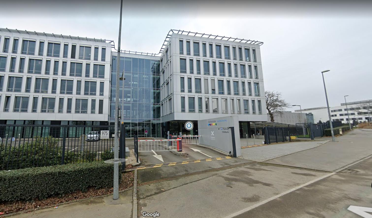 InterDigital Rennes