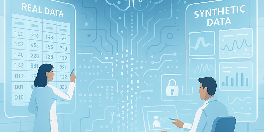Dans le secteur de la santé, l'IA peut contribuer à amélioration des dépistages et des diagnostics, prévenir des maladies, aider à l'interprétation des examens médicaux, ou personnaliser le suivi des patients.
