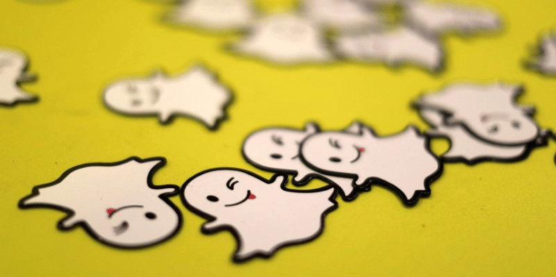 Snap, a suivre a wall street