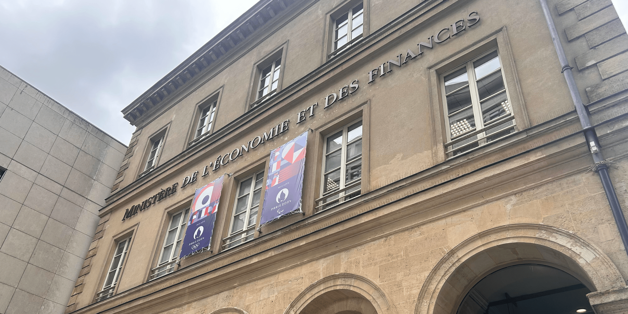 La filière sport compte actuellement 600 entreprises sur les 128.000 recensées en France.