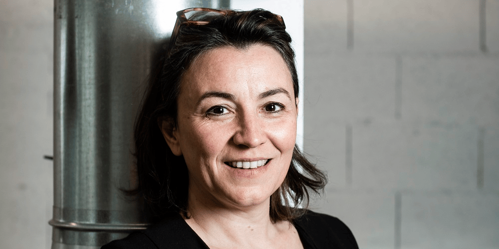 Héléne Gramatikoff