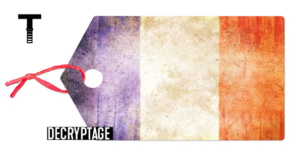 T la revue