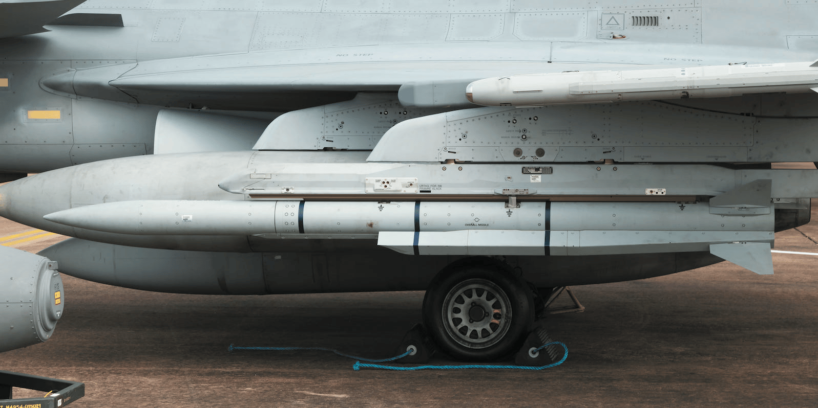 Missile MBDA