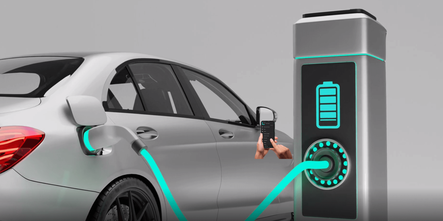 Load Stations a conçu un logiciel propriétaire qui centralise la gestion des bornes de recharge et en optimise l'utilisation.