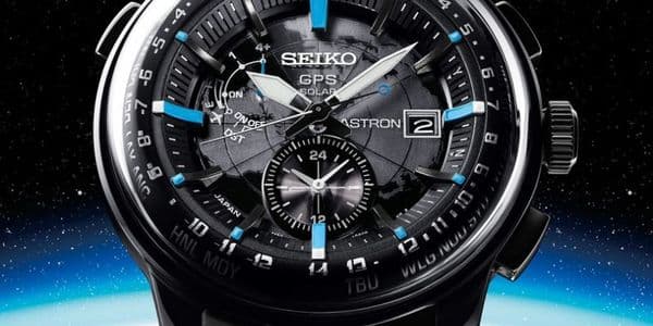 Seiko