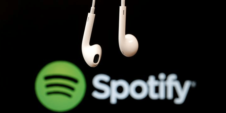 Spotify depose une demande confidentielle d'ipo aux etats-unis