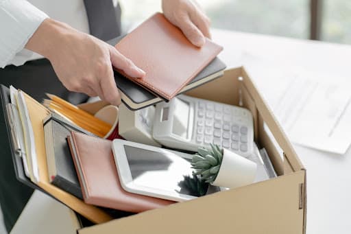 La grande démission en France : près d’un demi-million de Français quittent leur poste en CDI au 1er trimestre 2022