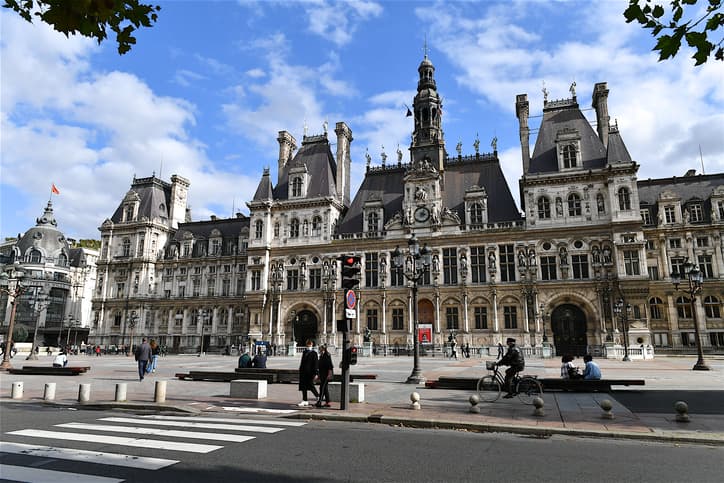 Mobilités cap 2024