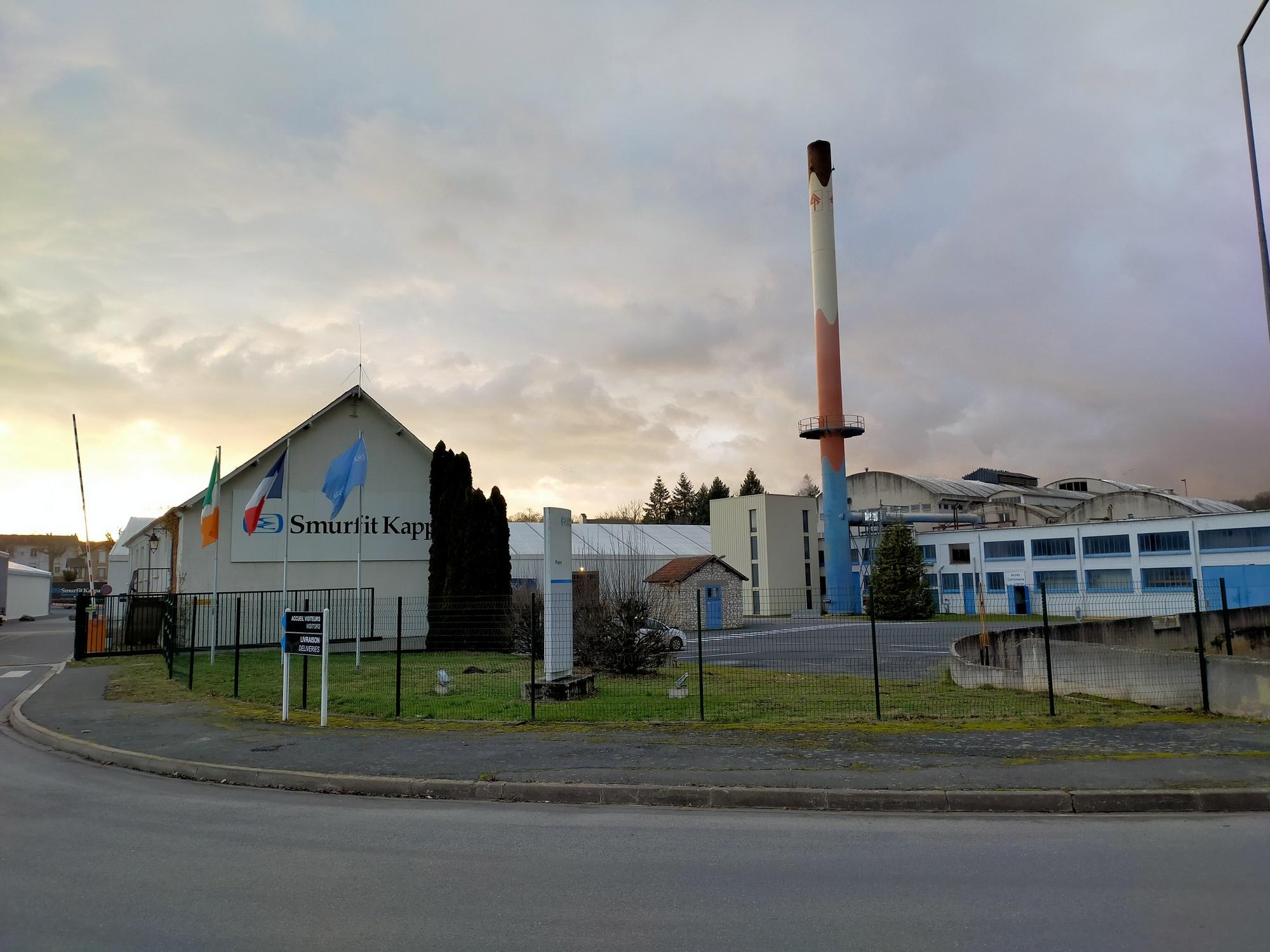 smurfit kappa