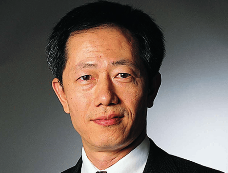 Mark Liu, TSMC