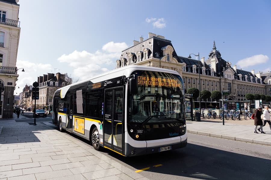 Rennes