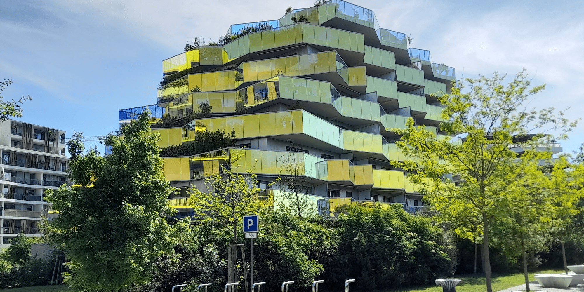 Sur la seule ville de Montpellier, la durée de commercialisation d'un logement neuf est montée à 21,9 mois au premier semestre 2024, "signe d'un marché à l'arrêt", s'inquiètent les promoteurs immobiliers.