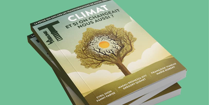 T La Revue n°12