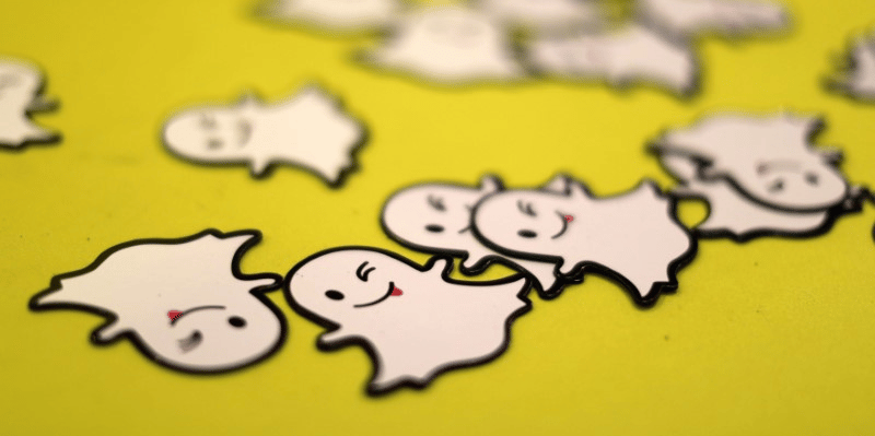 Snap, a suivre a wall street