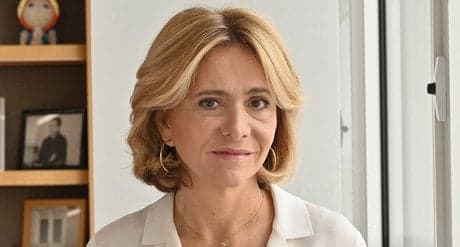 Valérie Pécresse est présidente de la région Île-de-France depuis décembre 2015.