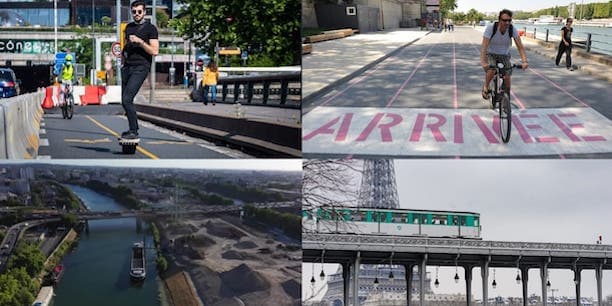 France Mobilités