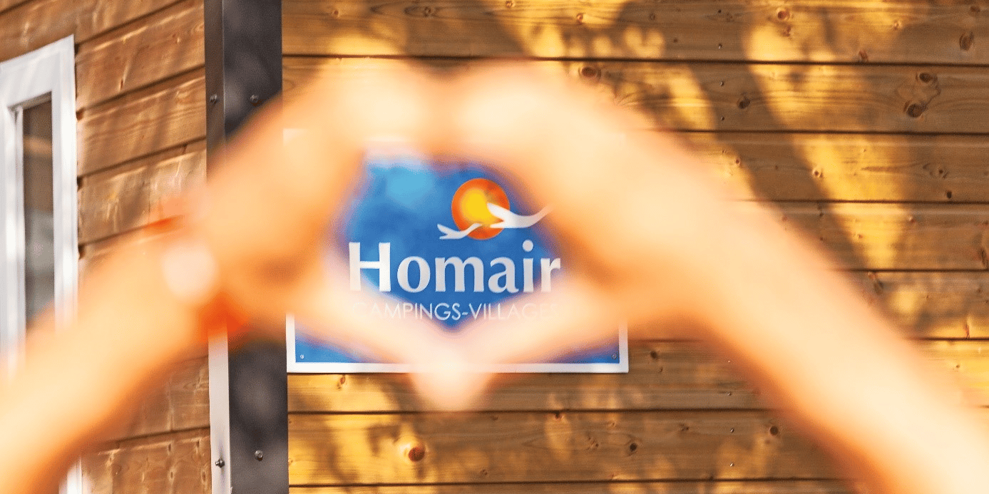 HOMAIRE VACANCES