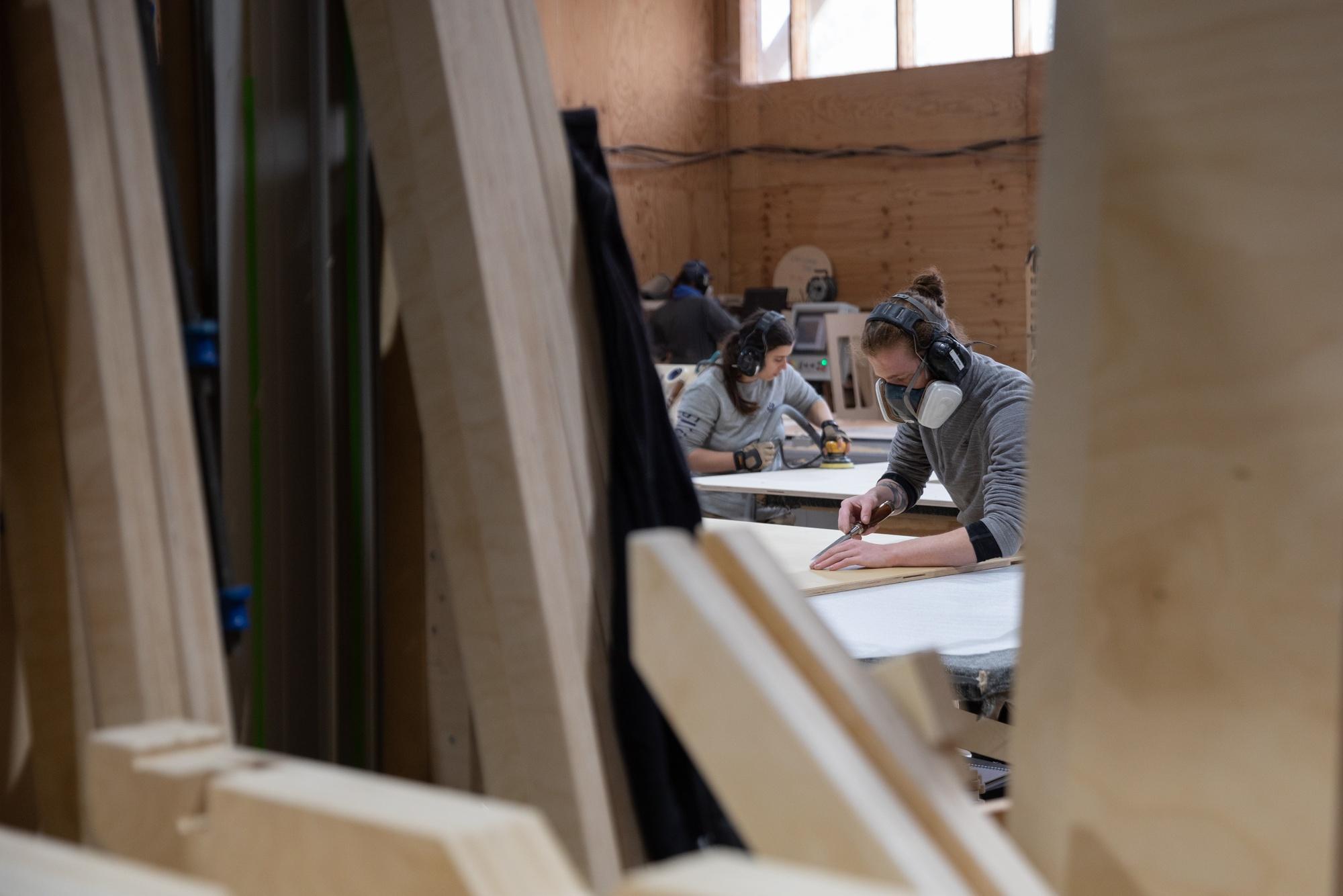 En France, les start-up industrielles se réunissent à Dijon mercredi pour se faire entendre.