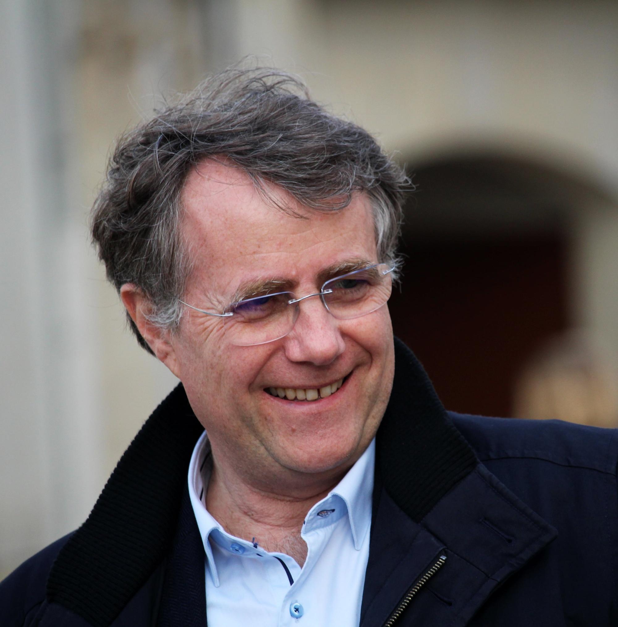 Serge Grouard
