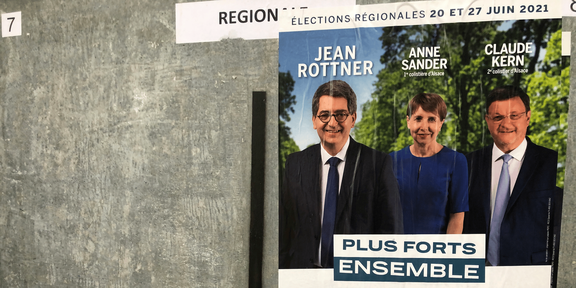 Jean Rottner