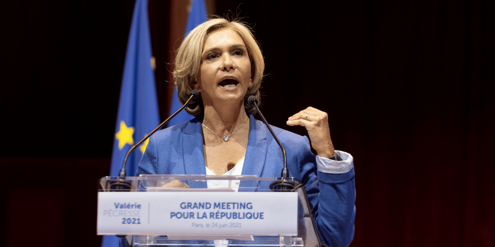 Pécresse
