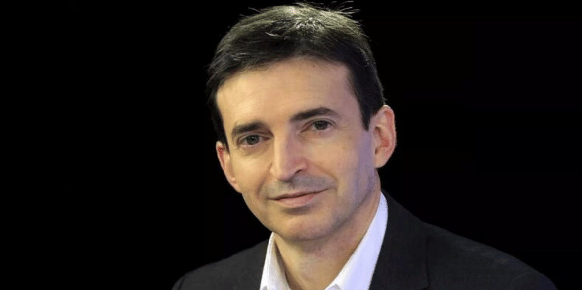Emmanuel Rivière, politologue, enseignant à l’université Paris-I et Sciences-Po.