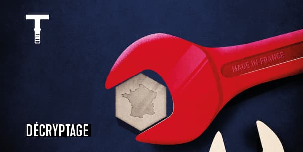 T la revue