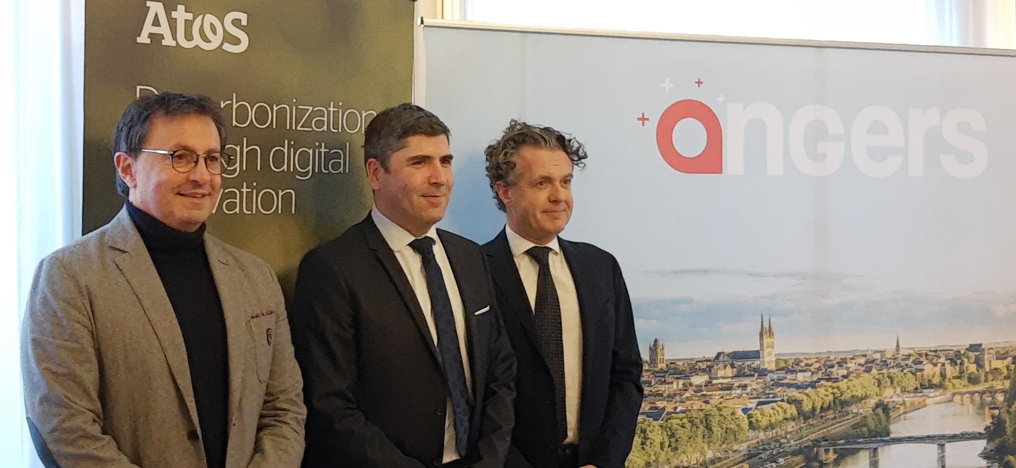 ATOS ANGERS