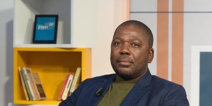 Alex Sea, Directeur de l'Africa Fintech Forum (AFF), une plateforme qui rassemble, chaque année sur le continent, les leaders et acteurs clés de l'écosystème fintech.