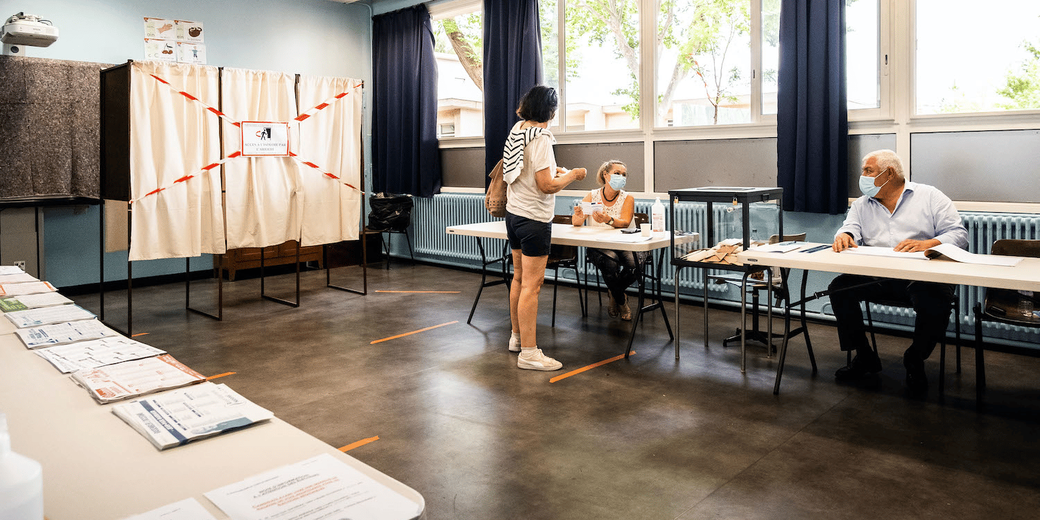 Elections