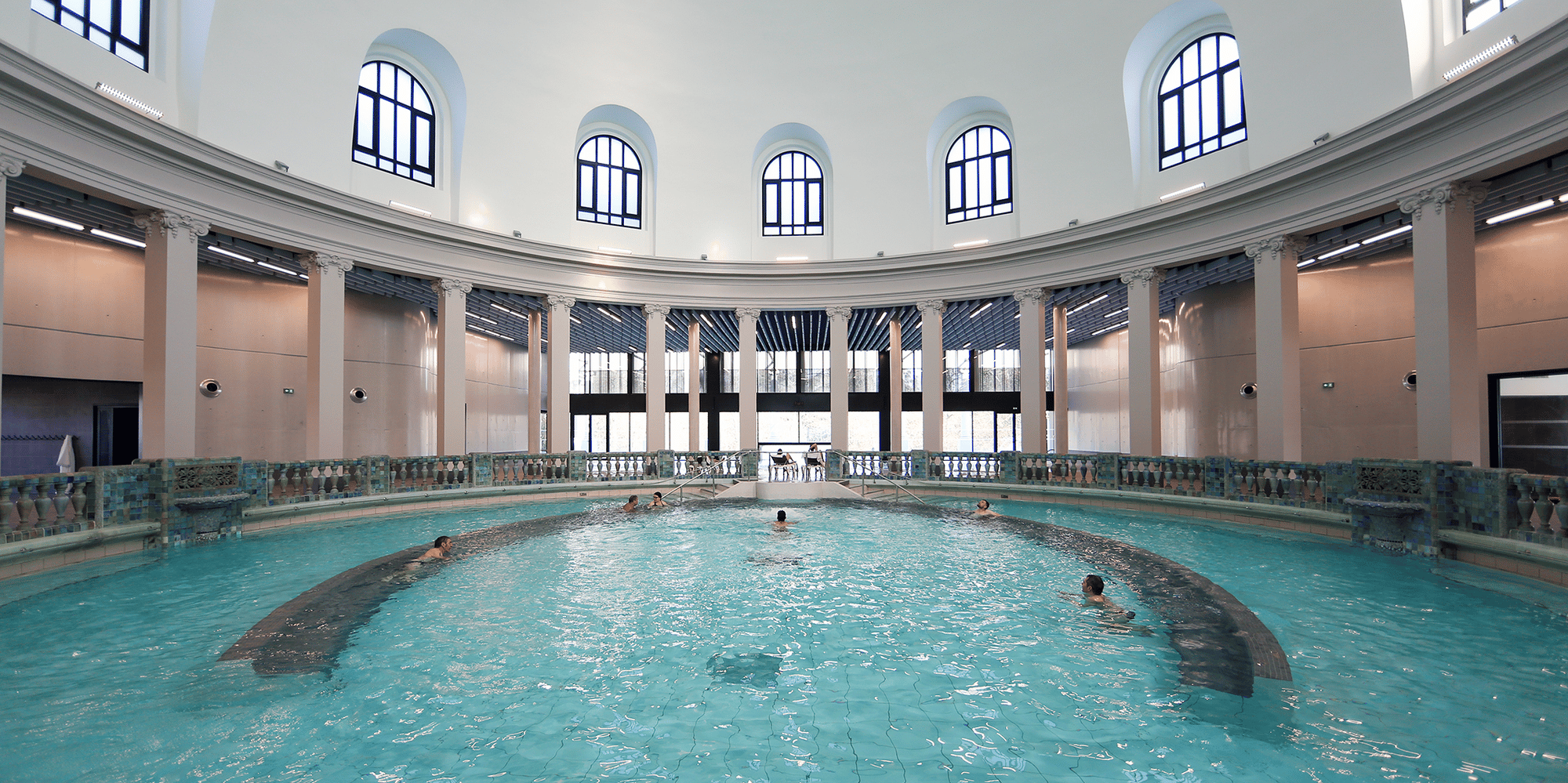 Nancy Thermal