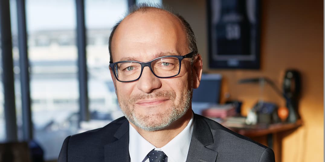 Alors que l'aide au développement est plus que jamais sur le devant de la scène, le directeur général de l'AFD insiste sur la nécessaire coopération internationale.
