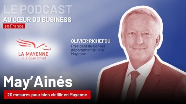 Mai’ainés 2 : Un nouveau souffle pour le bien vieillir en Mayenne