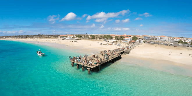 Cabo Verde