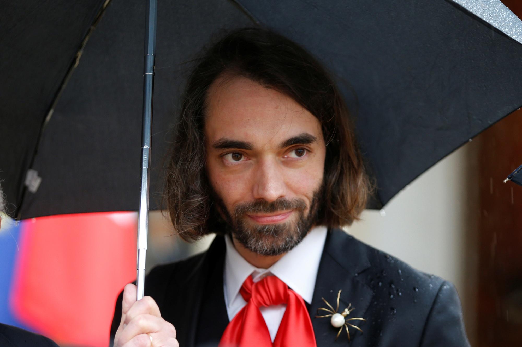 Cédric Villani