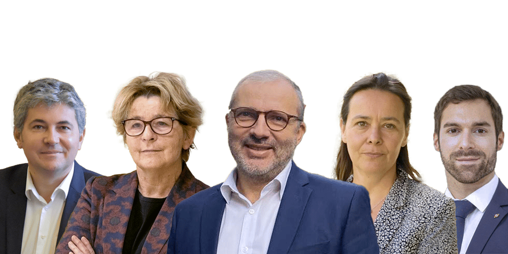 REG Bourgogne