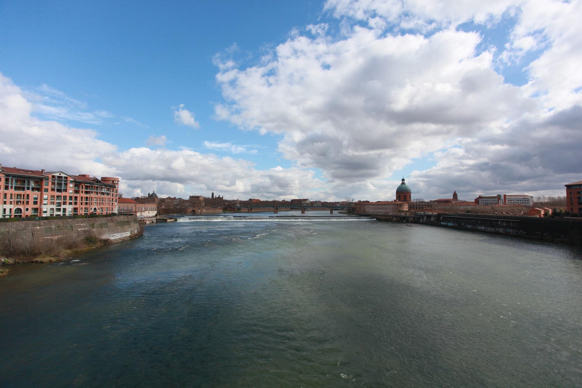 Garonne