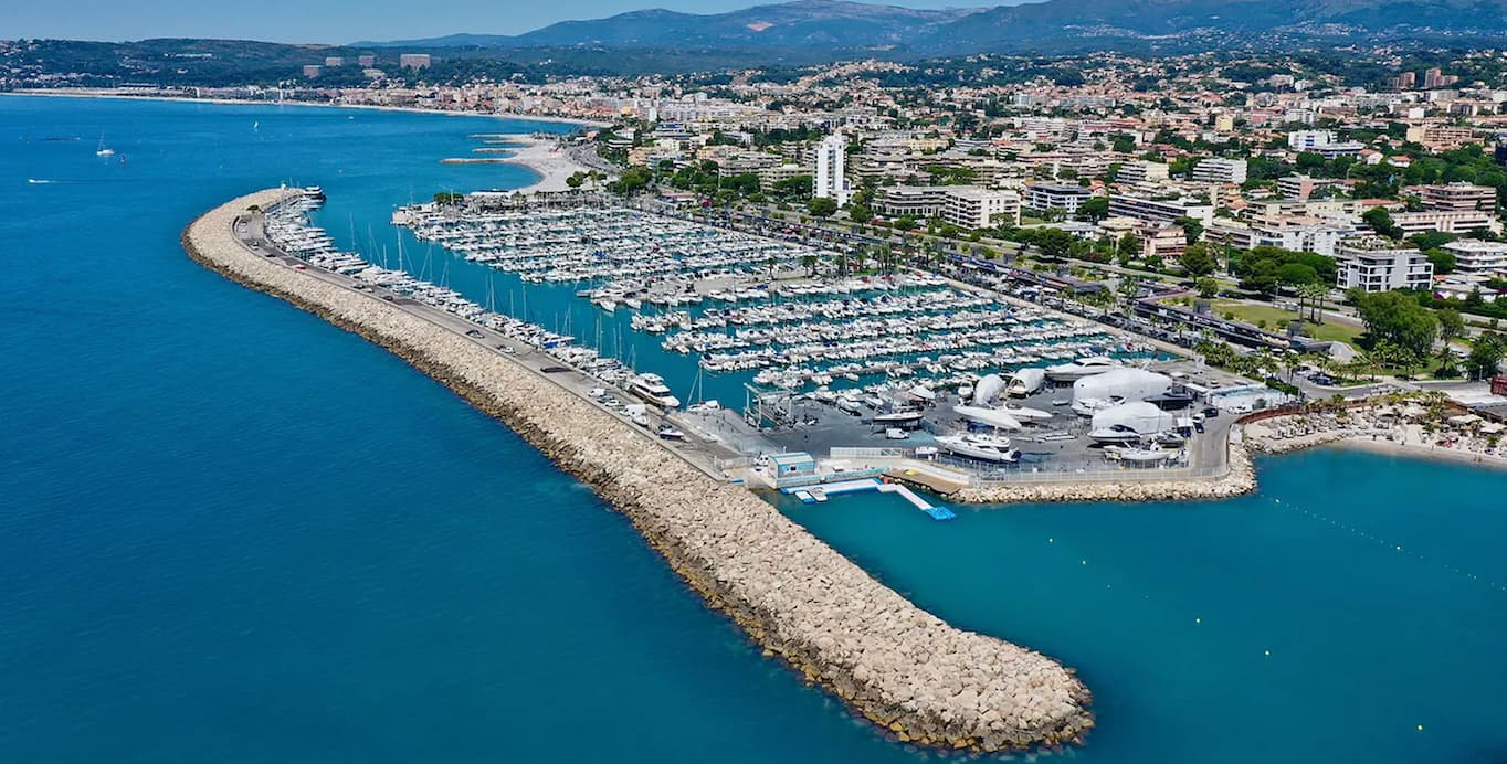 Sur la Côte d'Azur, la course au renouvellement des DSP des ports de plaisance bat son plein.