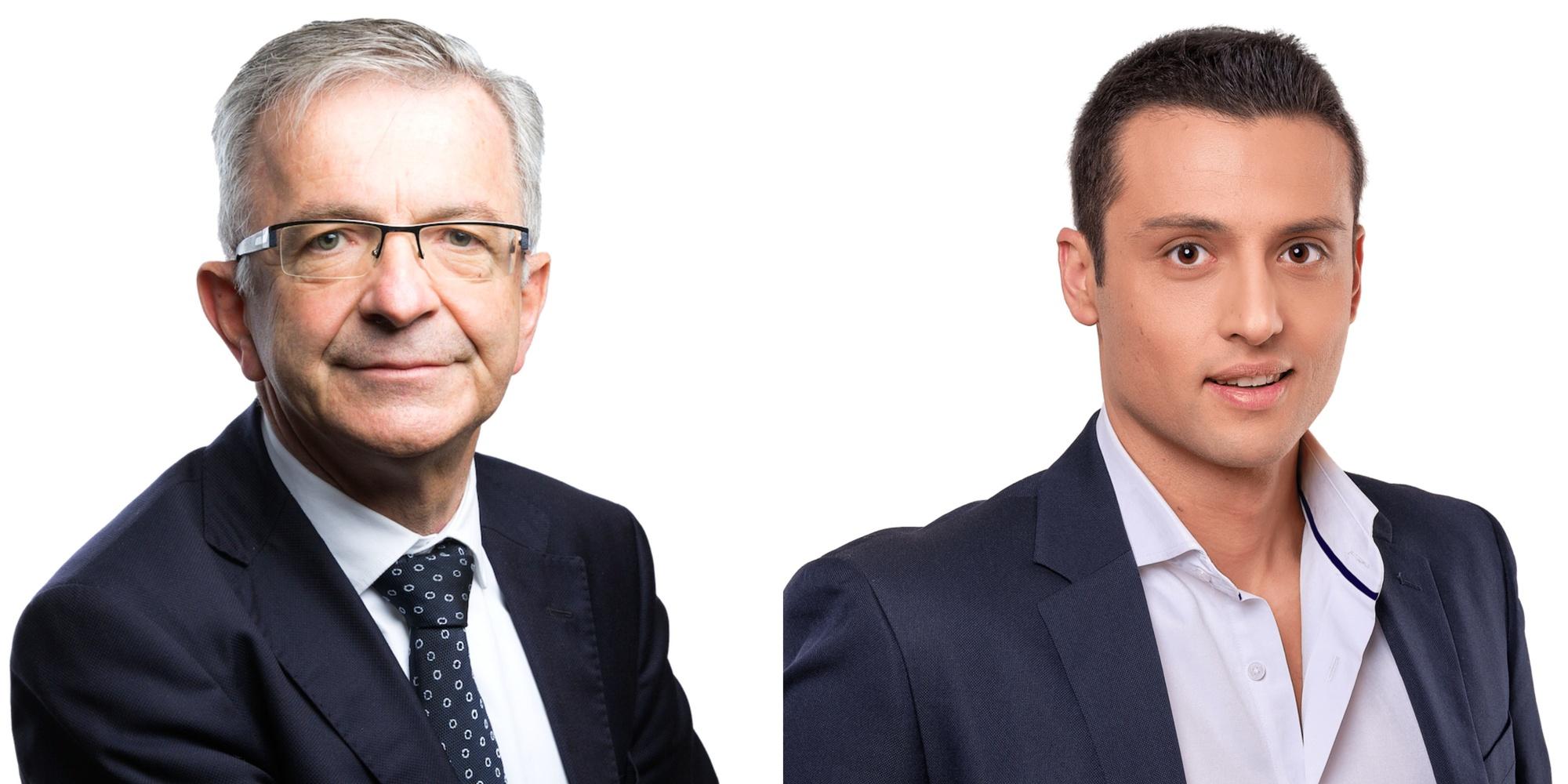 REG Brusson vs Nikolic